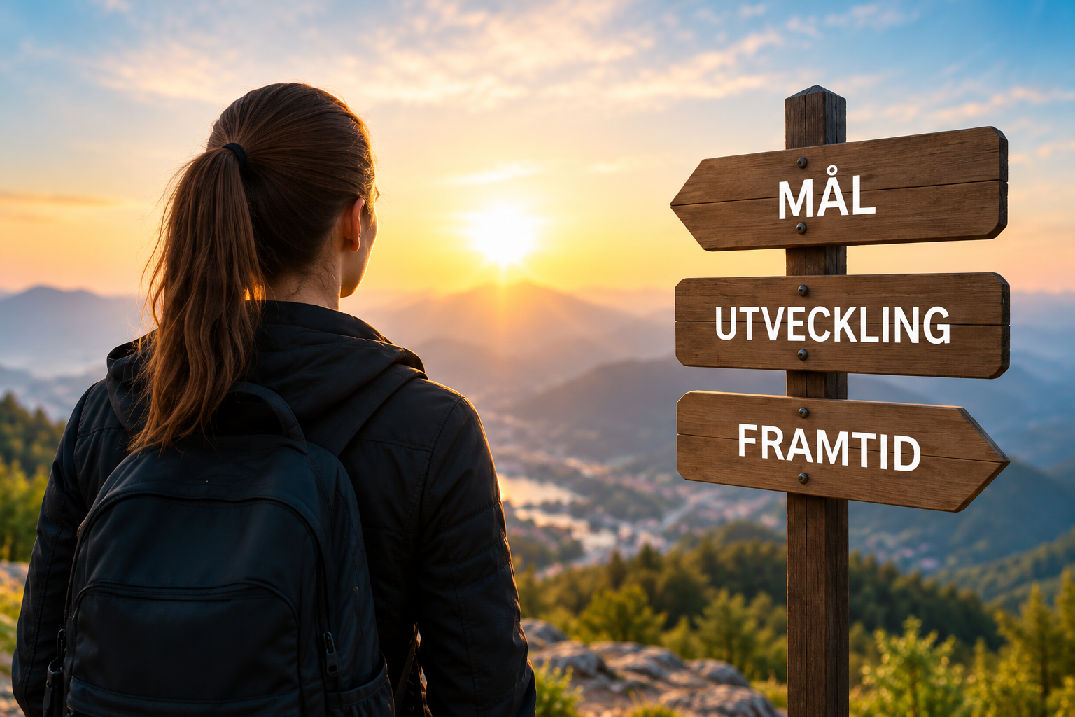Emma – Karriärcoach